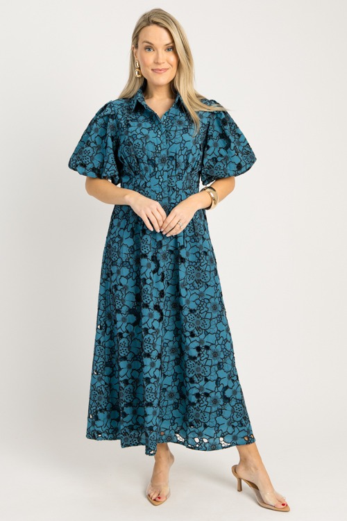 Floral Eyelet Button Midi, Teal - 08260_521 (8).jpg